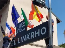 Hotel Link Rho