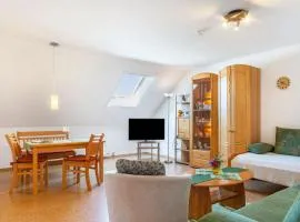 Ferienwohnung Doppelhammer