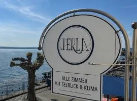 Hotel la Perla