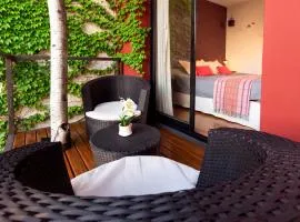Mariposita de San Telmo Tango Experience Hotel Boutique