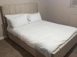 One Bedroom Spacious House