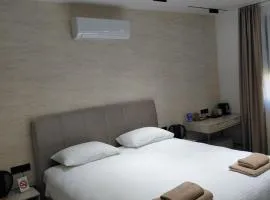 Sobe i Apartman Nada Ljubuški Soba 2