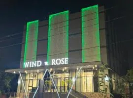 Wind Rose
