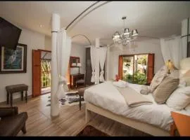 Tamboti Guest Houe