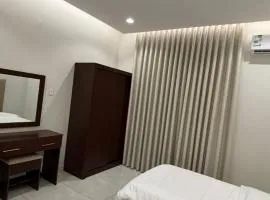 شقق مارفيلا الفندقيه بالطايف
