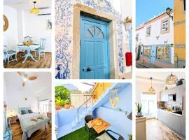 Apartmento Jardim, Vida a Portuguesa, Centro Histórico