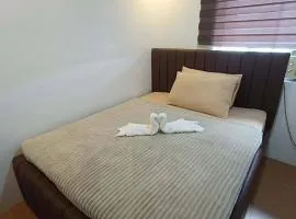 Best Hotel in Cabanatuan Luxury Stay - By Fal Premiere