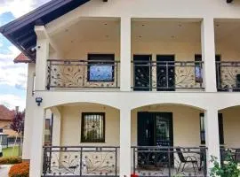 Hajr Villa