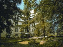 Hotel Villa Aricia, hotel di Ariccia