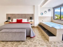 Hotel Ofix - Laureles