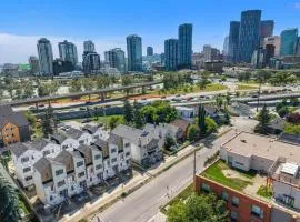 The Weekender Cozy Bridgeland Retreat Sleeps 2