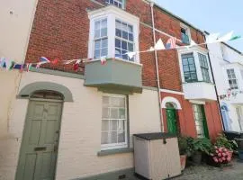 The Watch House