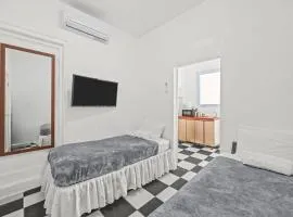 Downtown apartment at San Juan