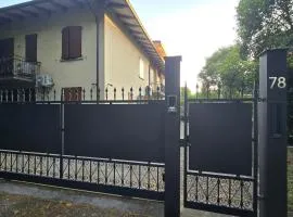 Il Nido di Olly 2 Camere, 2 Bagni e Posto Auto