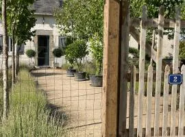 A la terre ferme