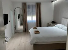 Sobe i Apartman Nada Ljubuški Soba 3