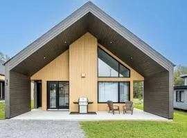 Chalet - Mont Sainte-Anne