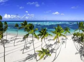 Tropical Adventure Studios Suites HOTEL Beach CLUB & SPA