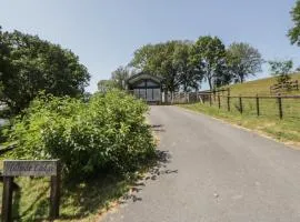 Hillside Lodge