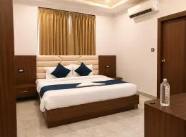 DDS Hotel & Banquet