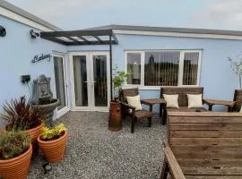 The Hideaway at Monterey
