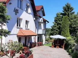 Aga Mielenko Pokoje i Apartamenty