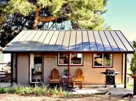 13 Acre Garden Property Designer King Studio