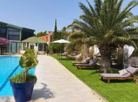 Tropic Hôtel