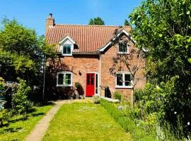 Fables Cottage