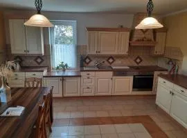 Ferienwohnung Lilie