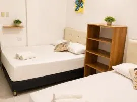 Hotel Riviera Central