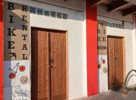CASA APPARTAMENTO VACANZE La fermata delle rondini