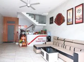 Thanh Trúc Hotel