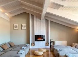 Spa Suite