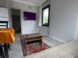 Located in the center of Avsa Island, 6 min from the beach, Detached House With Garden