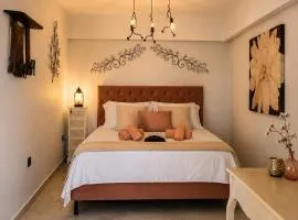 Seaside Sanctuary for Two