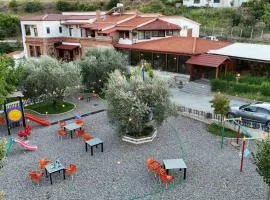 Salillari Guest house & Restaurant