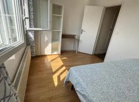 Paris-Alfortville