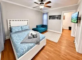 Downtown Houston Studio - Walk to Toyota Center