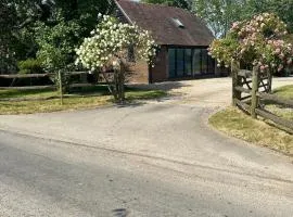 The Honey Barn