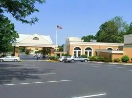 GreenRidge Hotel