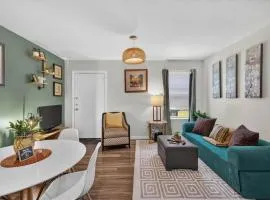 Casa Oasis Temple 3BR 2BA Work Ready