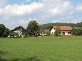 Wastlhof, hotel v destinaci Schorndorf