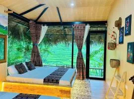 Pù Luông Farm Homestay & Coffee