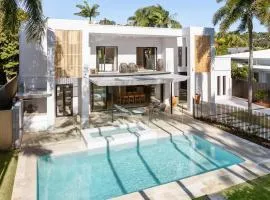 Casa Six on Witta