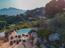 Historic Relais Santa Lucia