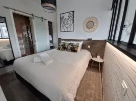 Studio Belle-Vue
