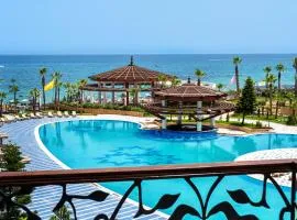 Lancaster Palace Tamuda Bay