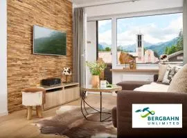 Ferienwohnung Almwiese