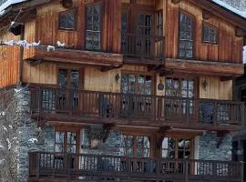 Chalet Altus